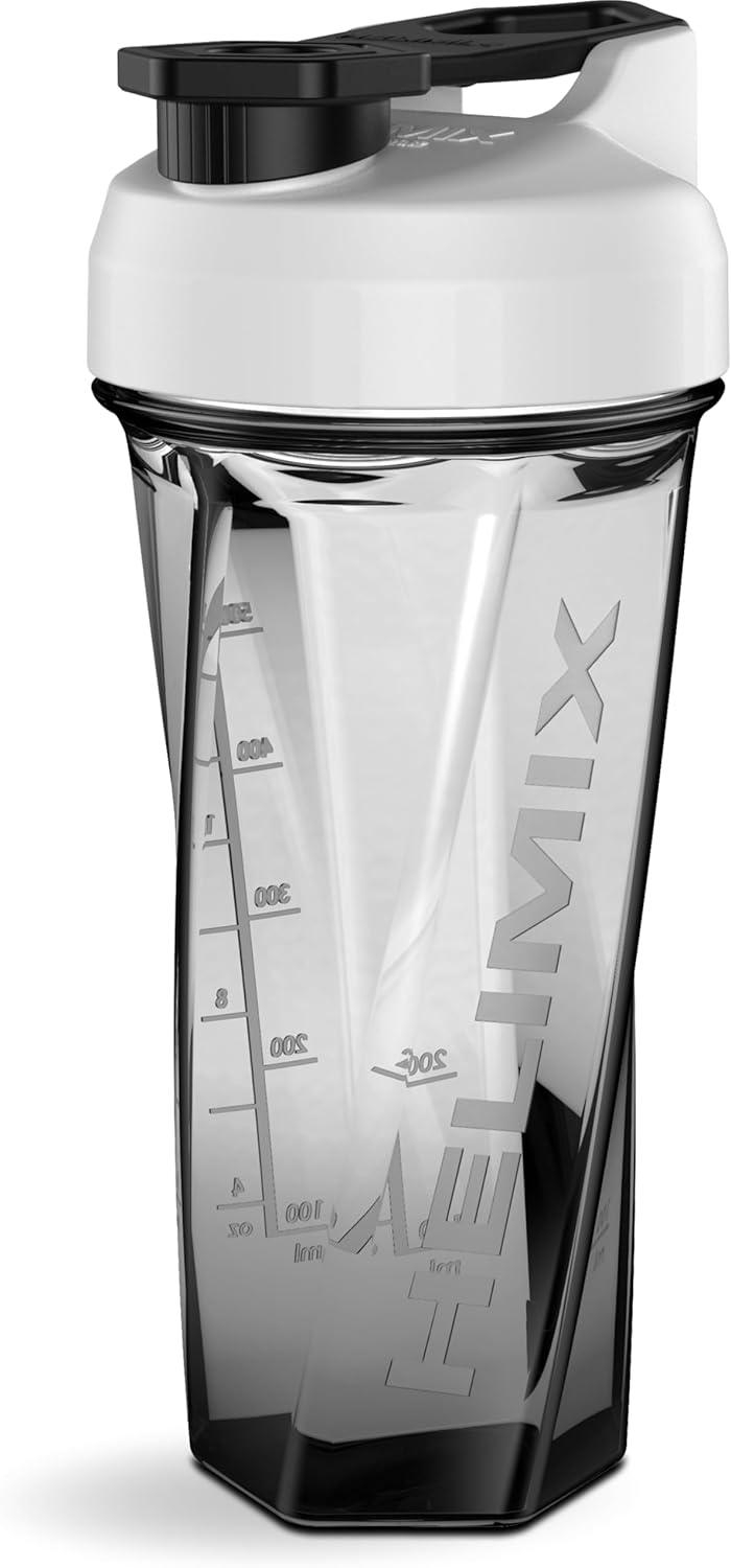 2.0 Vortex Blender Shaker Bottle