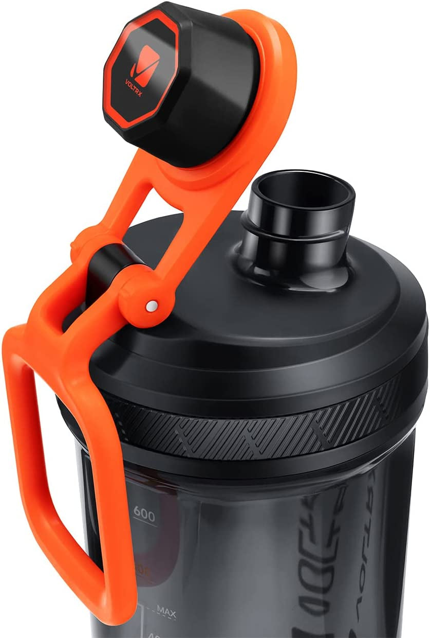 Voltex Blender Bottle 