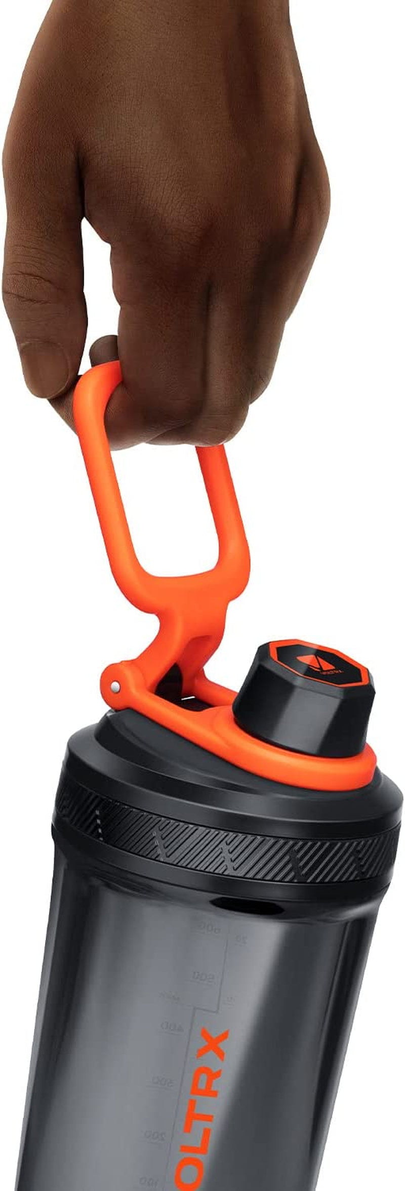 Voltex Blender Bottle 