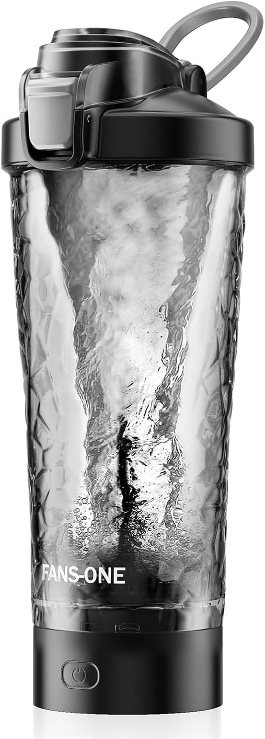Fan-One  Electric Protein Shaker Bottle