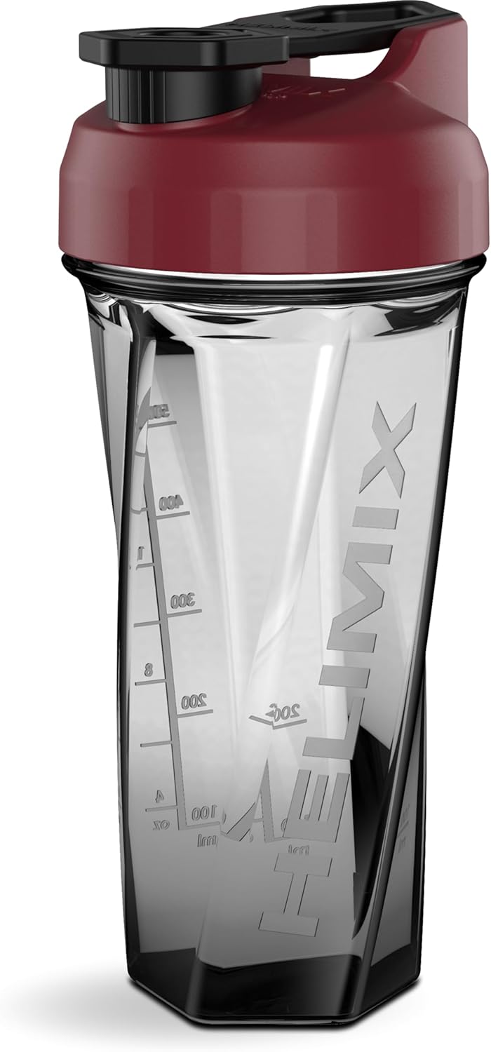 2.0 Vortex Blender Shaker Bottle 