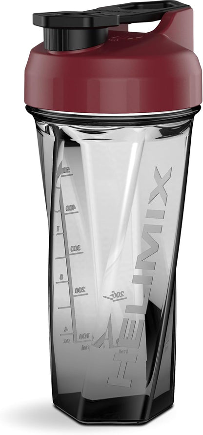 2.0 Vortex Blender Shaker Bottle 