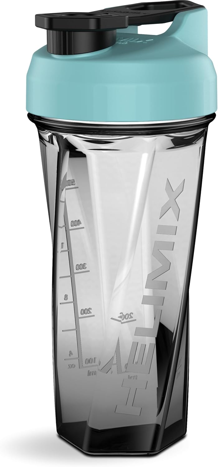 2.0 Vortex Blender Shaker Bottle 