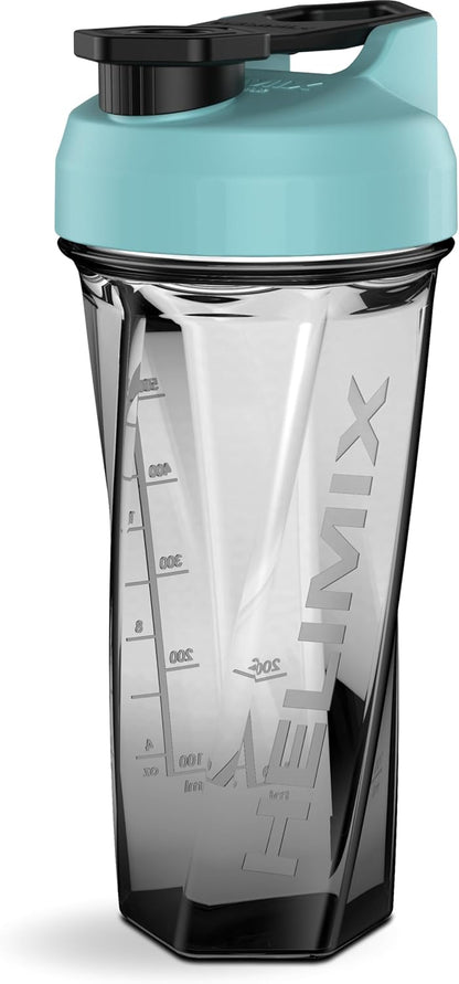 2.0 Vortex Blender Shaker Bottle 