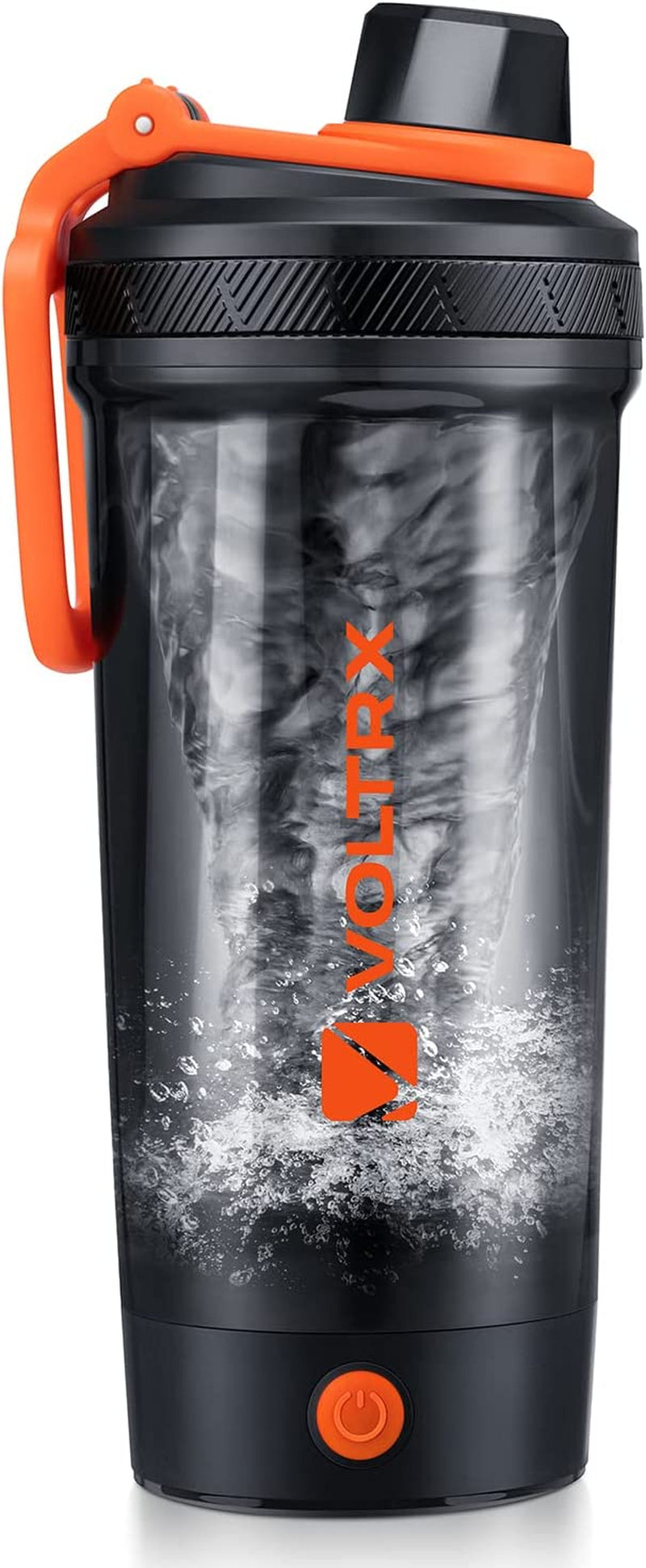 Voltex Blender Bottle 