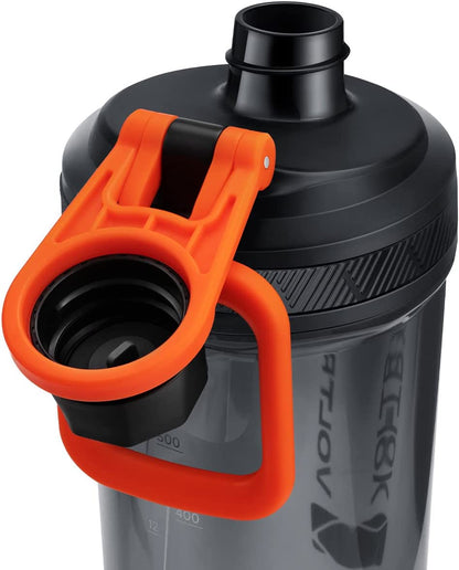 Voltex Blender Bottle 