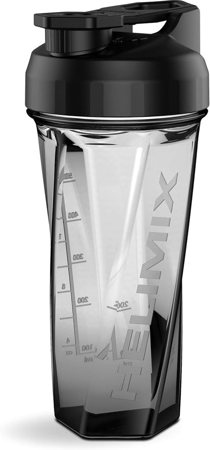 2.0 Vortex Blender Shaker Bottle 