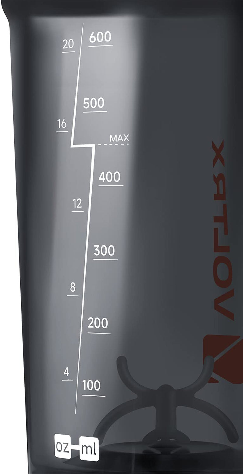 Voltex Blender Bottle 